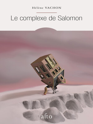 cover image of Le complexe de Salomon